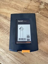 Garant Kegelsenker-Satz Nr. 150150 mit Kassette 90° 7