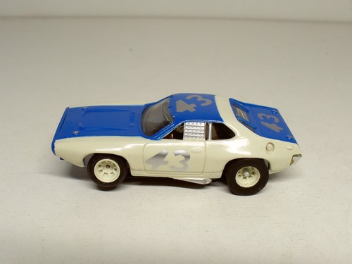 Faller aurora afx plymouth - faller,