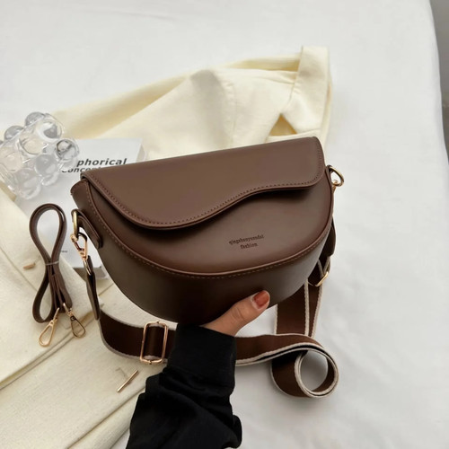 Vintage satteltasche damen - vintage,