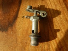 Dekompressorventil, Dekompressionsventil Victoria, Hercules ( Nr.2 ) gebraucht