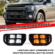 Tagfahrlicht Nebelscheinwerfer