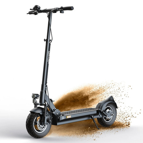 E-Scooter mit