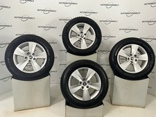 Winter Kompletträder