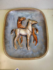 Karlsruhe Majolica Majolika