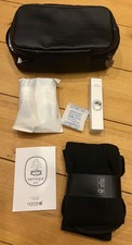 Qatar airways amenity kit -