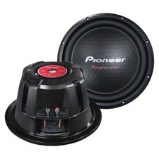 Pioneer TSA301S4 12" Woofer