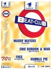 Beat Club - The Best of '70 -