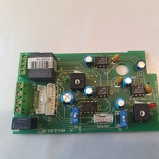 Ritto 4816/02 TwinBus   Hauptplatine Video S/W Monitor 