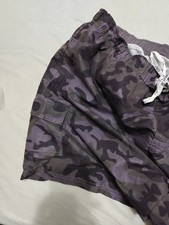 Kurze Hose Xxl   Camouflage