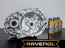 Getriebe DRH VW T4 Transporter Multivan Caravelle 2.5 TDI 4x4 Syncro + Öl