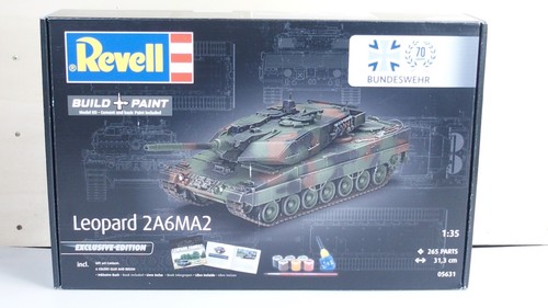 Revell bausatz 056312 - revell,