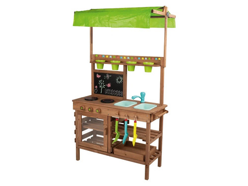 Playtive matschküche - playtive,