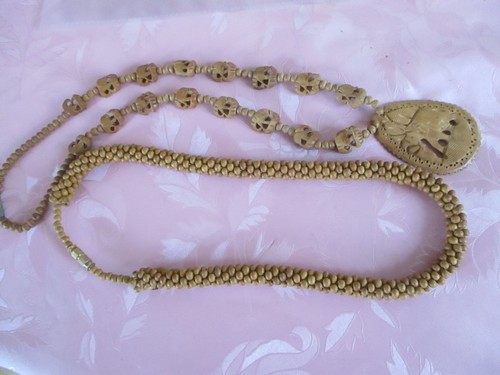Modeschmuck ketten - modeschmuck,