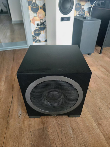 Elac s10 aktiv - s10,