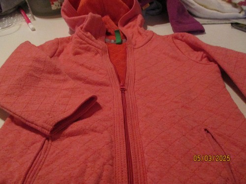 Shirtjacke mit kaputze - mit,
