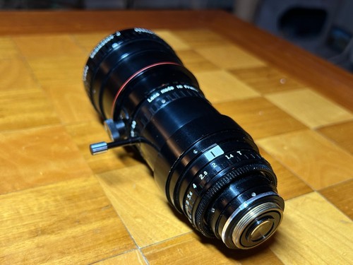Angenieux paris 6 - angenieux,