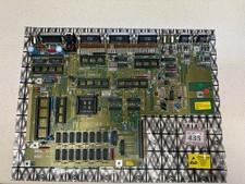 Amiga 500 Rev5 1990 Mainboard
