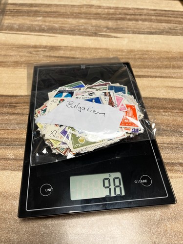 Briefmarken konvolut lot - briefmarken,
