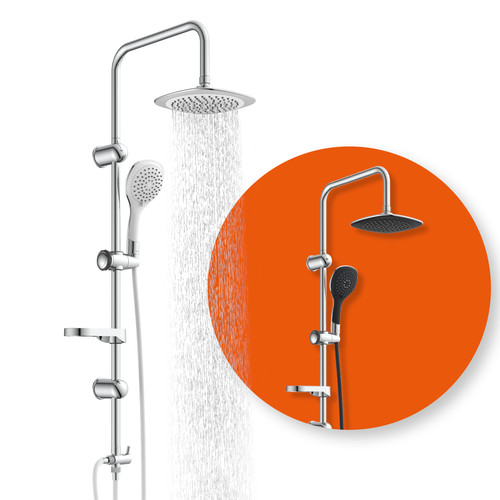 Eisl dxld60088cs duschtraum - eisl,