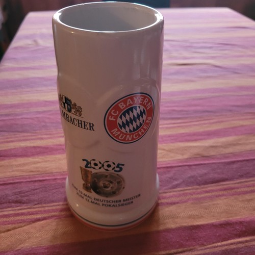 Bayern kulmbacher tonkrug - fc,