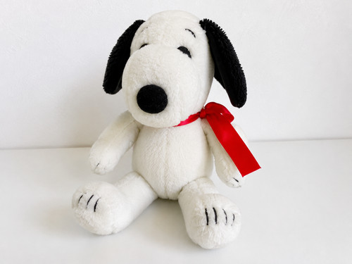 Original snoopy plüschtier - snoopy,