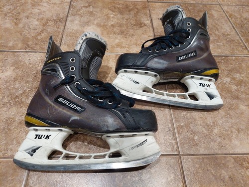 Bauer supreme one80 ice - supreme,
