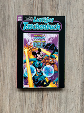 LTB 601, Marvel-Reihe