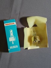 TGL 11381  66032 220v 150w narva Projektorlampe OVP