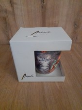 Porzellantasse Ambiente  Magic