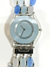 Eine sehr hübsche Swatch Uhr