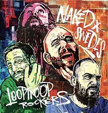 Looptroop rockers naked - rockers,