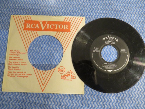 Elvis presley - elvis, presley-us