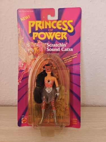 Vintage princess power - vintage,