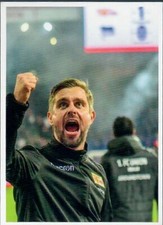 ⚽ REWE Sticker ⚽ 1.FC