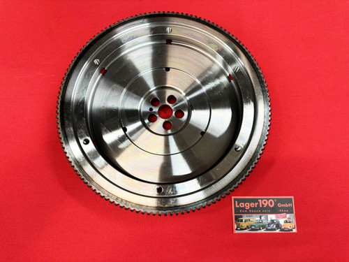 Schwungrad typ4 motor - typ4-motor, 200mm