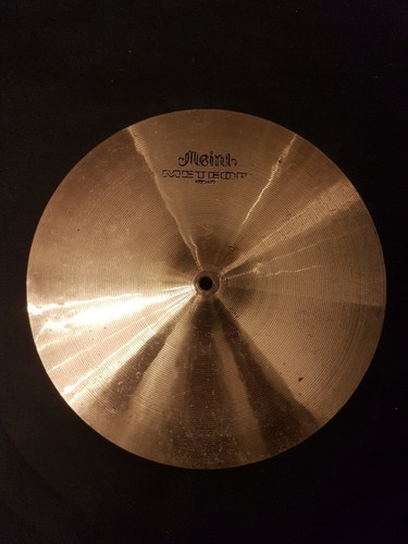 Meinl meteor vintage crash - 14",