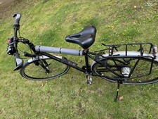 Bicycles Montserrat Herren 28 Zoll, 14-Gang Rohloff, Magura HS 