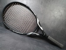 Head - Metallix 10 Flexpoint - L3 - 4 3/8 Oversize - 800 cm² - 124 SQ IN  Tennis