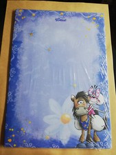 Diddl Briefpapier A 4 bunt