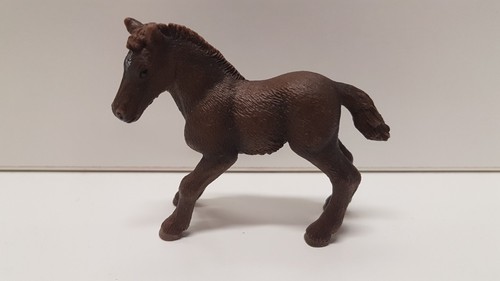 Schleich 13628 camargue - 13628, fohlen