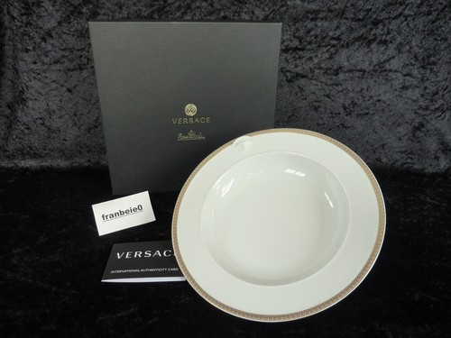 Rosenthal versace medaillon - rosenthal, "