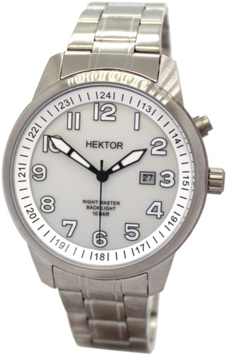 Hektor herrenuhr ansitzuhr - hektor,