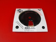 Retro Vintage Fahrrad Kettenschutz Kettenschutzring De Woerd Midi NOS #10