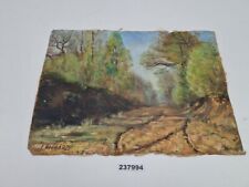 Bild Malerei Leinen Erichard