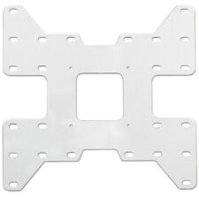 VESA Adapter für TV Wandhalterungen von VESA 100x100 auf 200x200 und 300x300