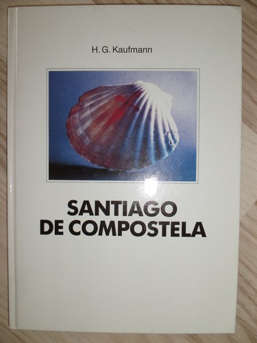 Santiago compostela g - santiago,