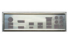 I/O IO Shield For ASUS PRIME X470-PRO Motherboards Backplate