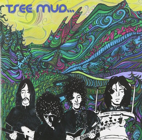 Tsee mud bacro lsd - mud..., bacro...