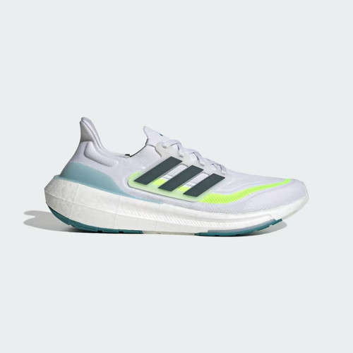 Adidas ultraboost light - 23,