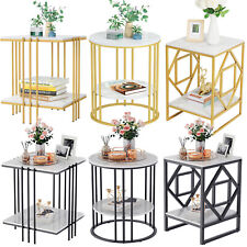 Beistelltisch Rund Couchtisch